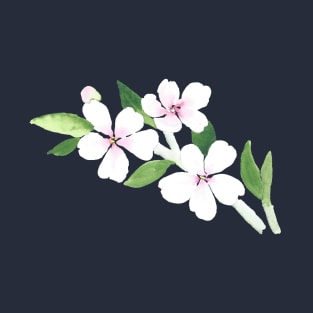 Almond Blooms T-Shirt