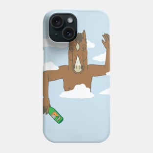 Bojack Horseman Phone Case