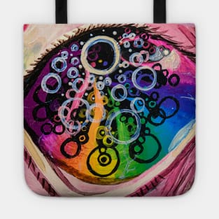 Wild Eye 2 Tote