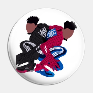 Donovan Mitchell Pin