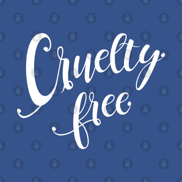 Cruelty free by Hounds_of_Tindalos