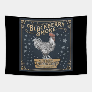 Chicken Smokess Tapestry