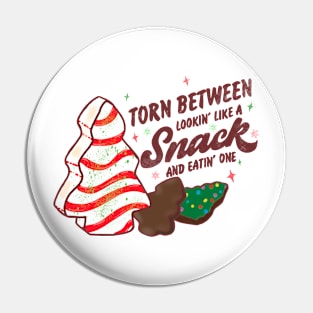 Snack Pin