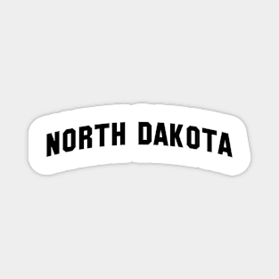 North Dakota Magnet