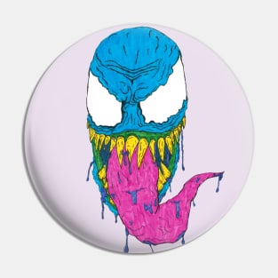 Venomous Pin