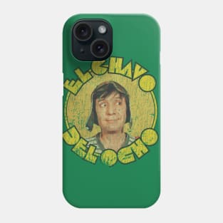 El Chavo Del Ocho 1972 Phone Case