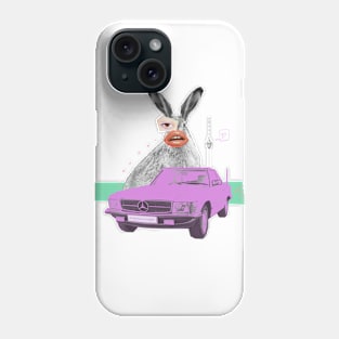 Bunny Phone Case