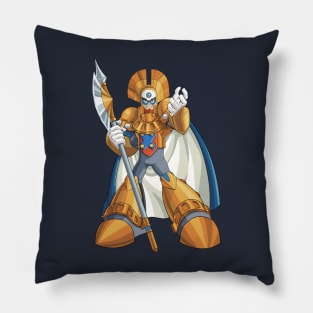 King Pillow