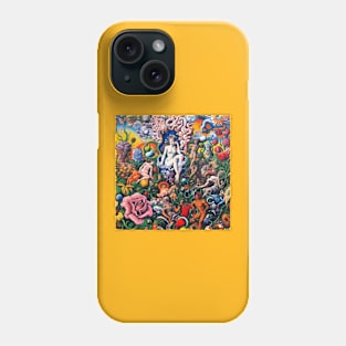 GARDEN OF EDEN 2 Phone Case