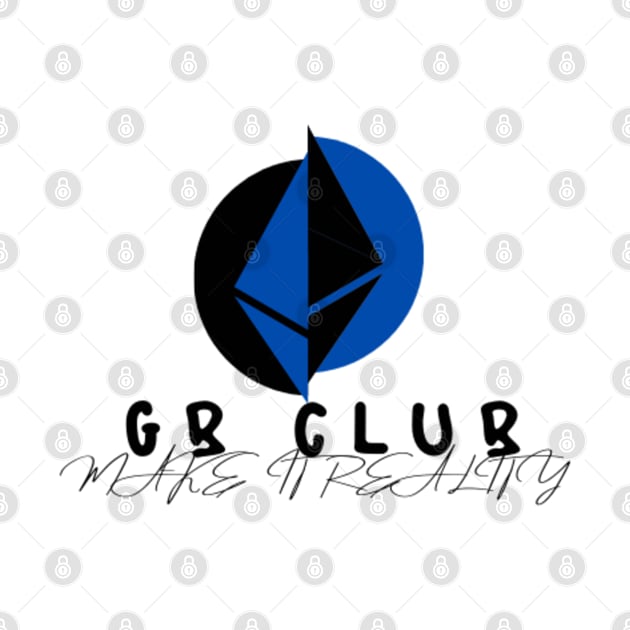 GBCLUB MEMBER by GBCLUB