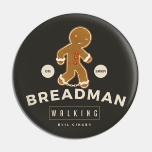 Breadman Walking Pin