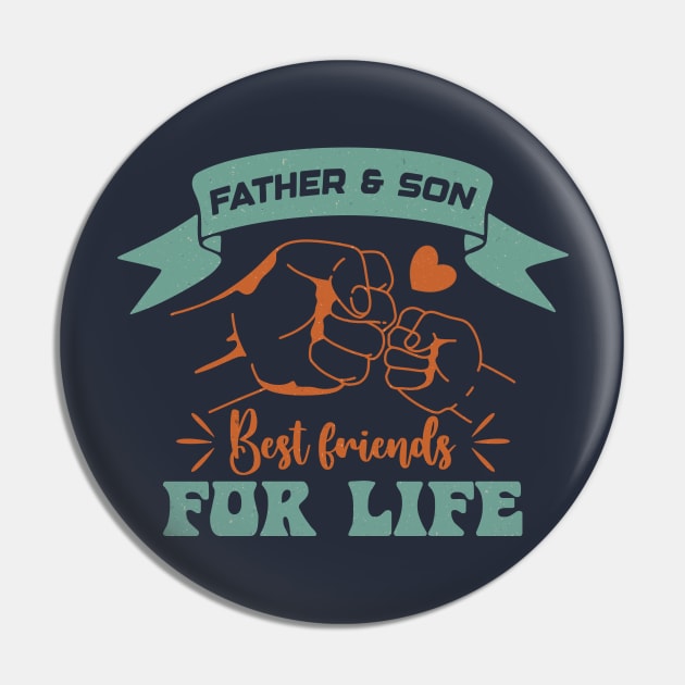 FATHER AND SON BEST FRIENDS FOR LIFE Pin by NUNEZ CREATIONS