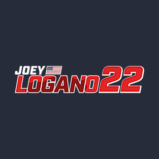 Joey Logano '23 T-Shirt