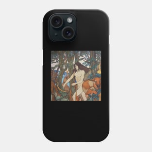 Tarzan Phone Case