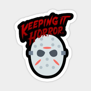 Horror Magnet