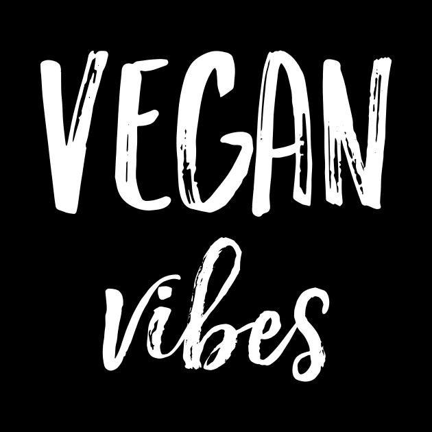 Vegan Vibes by kapotka