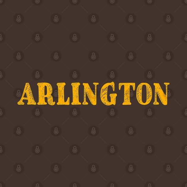 Arlington by MommyTee