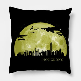 Hongkong Pillow