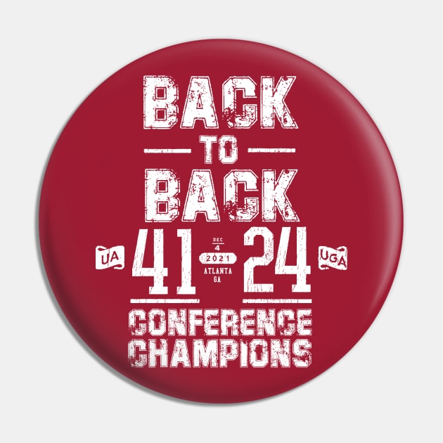 BACK TO BACK CONFERENCE CHAMPS Pin by thedeuce