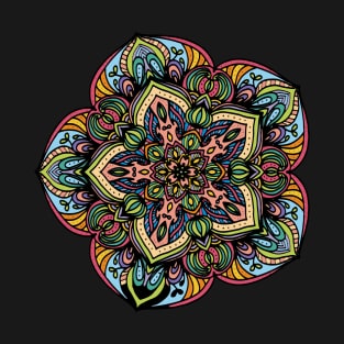 Mandala T-Shirt