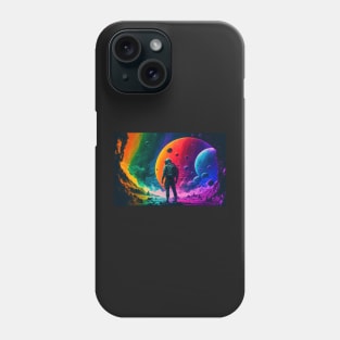 Planet Of Planets Phone Case