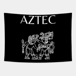 Aztec Tapestry