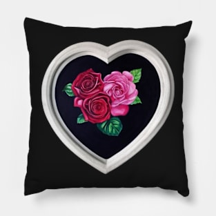 Eternal love Pillow