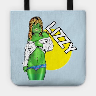 Lizzy Shue 2022 Tote