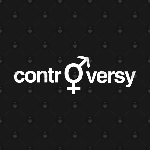 Controversy Intersexual Variant by GoldenGear