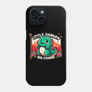 little danger Phone Case