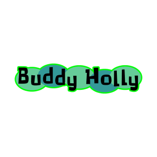 Buddy Holly T-Shirt