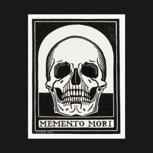 Memento Mori T-Shirt