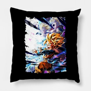 GOTEN MERCH VTG Pillow