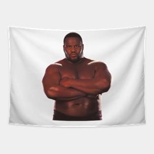 Mark Henry Tapestry