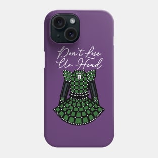 Six the Musical - Anne Boleyn Phone Case