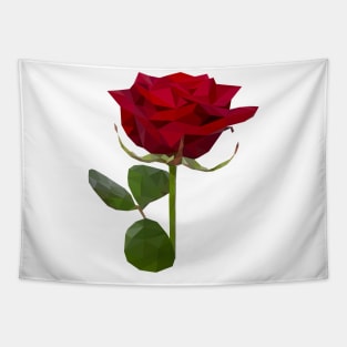 Red Rose Tapestry