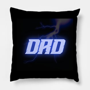 the Best Bluey DAD Pillow