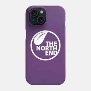 Northend.org Round Logo Phone Case