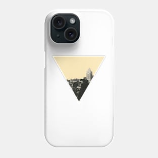 Views Across Vancouver Phone Case