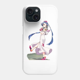 Aika Aria Phone Case