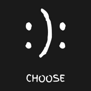 Mood Choice T-Shirt