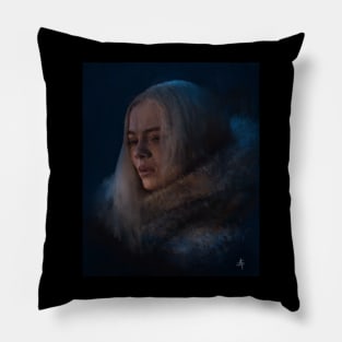 Cirilla Pillow