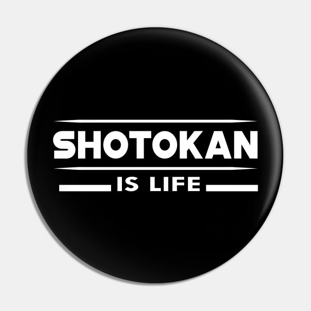 Shotokan is like Pin by KC Happy Shop