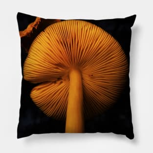 Fungus and Friends Pillow