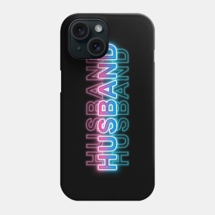 Husband Phone Case