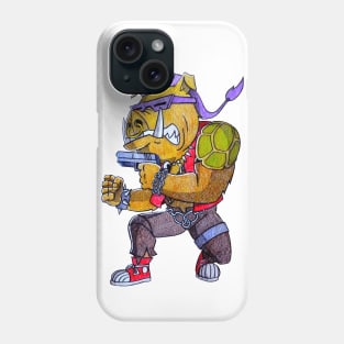 Bebop Phone Case