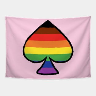 Gayce Spade Tapestry