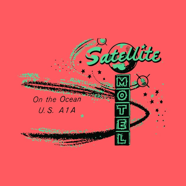 Satellite 2 by Limb Store