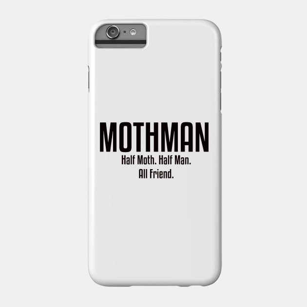 Mothman Creepypasta Creepy Friend Funny - Creepypasta - Phone Case | TeePublic Mothman Creepypasta Creepy Friend Funny - Creepypasta - Phone Case | TeePublic