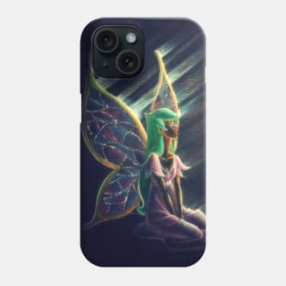 Butterfly Fairy Phone Case